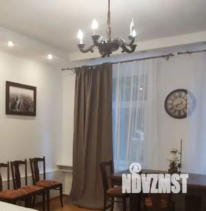 2-к квартира, посуточно, 56м2, 1/4 этаж