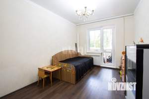 3-к квартира, на длительный срок, 64м2, 2/9 этаж