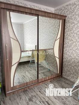 1-к квартира, на длительный срок, 33м2, 7/8 этаж