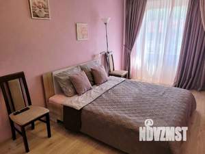 2-к квартира, посуточно, 45м2, 4/5 этаж