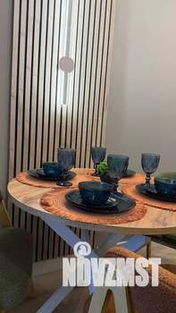 1-к квартира, посуточно, 38м2, 6/9 этаж