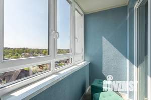 1-к квартира, посуточно, 42м2, 5/12 этаж