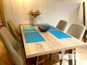 2-к квартира, посуточно, 53м2, 5/8 этаж