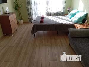 1-к квартира, посуточно, 45м2, 4/5 этаж