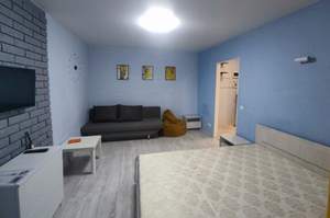 1-к квартира, на длительный срок, 38м2, 1/5 этаж