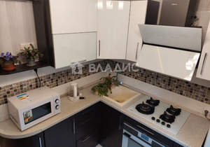 2-к квартира, на длительный срок, 45м2, 1/5 этаж