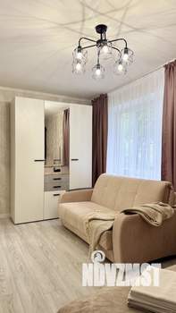 1-к квартира, посуточно, 32м2, 1/5 этаж