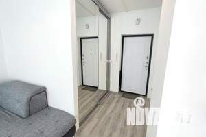 1-к квартира, посуточно, 43м2, 11/25 этаж