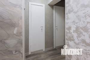 3-к квартира, посуточно, 62м2, 5/5 этаж