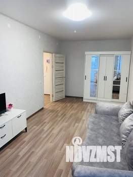 2-к квартира, посуточно, 53м2, 9/9 этаж