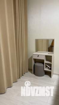 1-к квартира, посуточно, 39м2, 4/9 этаж