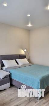 1-к квартира, посуточно, 46м2, 5/10 этаж