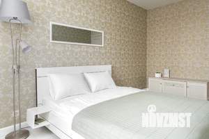 1-к квартира, посуточно, 40м2, 5/10 этаж