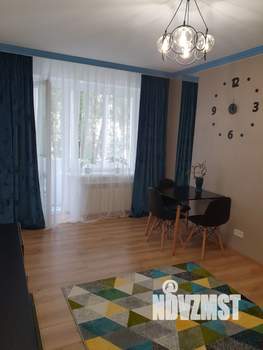 2-к квартира, посуточно, 46м2, 2/4 этаж