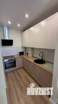 1-к квартира, на длительный срок, 43м2, 5/11 этаж