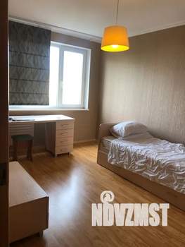 3-к квартира, посуточно, 68м2, 9/10 этаж