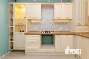 1-к квартира, на длительный срок, 40м2, 1/5 этаж