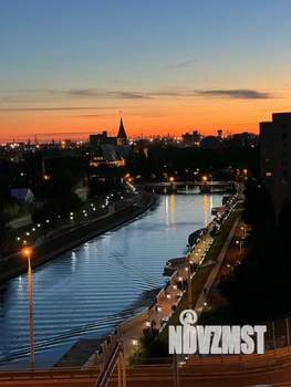 2-к квартира, посуточно, 72м2, 12/12 этаж