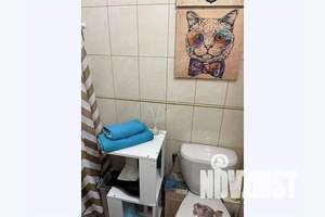 1-к квартира, посуточно, 32м2, 1/5 этаж
