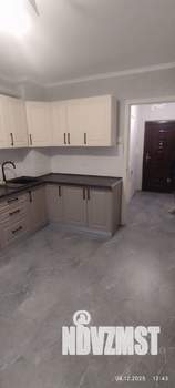 1-к квартира, на длительный срок, 35м2, 1/5 этаж