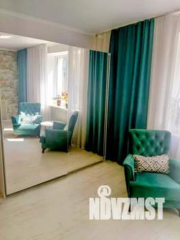 3-к квартира, посуточно, 85м2, 1/5 этаж