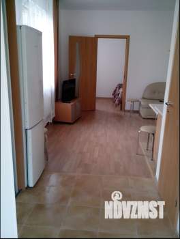 2-к квартира, посуточно, 42м2, 2/2 этаж