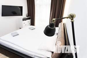 2-к квартира, посуточно, 90м2, 1/5 этаж