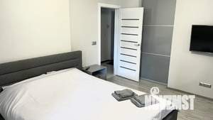 1-к квартира, посуточно, 39м2, 1/16 этаж