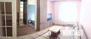 3-к квартира, на длительный срок, 69м2, 2/4 этаж