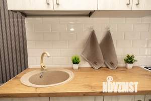 1-к квартира, посуточно, 41м2, 7/9 этаж