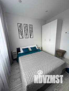 1-к квартира, посуточно, 34м2, 7/9 этаж