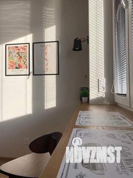 1-к квартира, посуточно, 30м2, 7/9 этаж