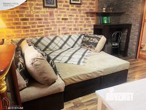 2-к квартира, на длительный срок, 58м2, 3/10 этаж