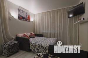 2-к квартира, посуточно, 45м2, 3/5 этаж