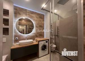 1-к квартира, на длительный срок, 40м2, 10/16 этаж