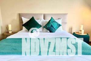 1-к квартира, посуточно, 42м2, 3/8 этаж