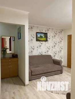 2-к квартира, посуточно, 45м2, 2/5 этаж