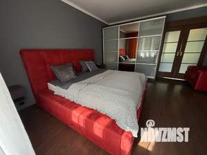 1-к квартира, посуточно, 75м2, 2/5 этаж