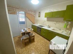 1-к квартира, посуточно, 44м2, 12/17 этаж