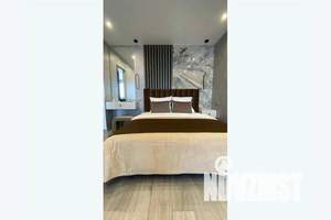 1-к квартира, посуточно, 33м2, 9/10 этаж