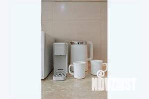 1-к квартира, посуточно, 50м2, 10/10 этаж