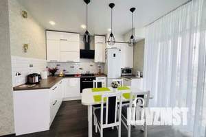 2-к квартира, посуточно, 54м2, 9/9 этаж