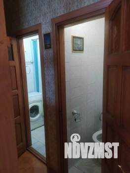 2-к квартира, посуточно, 70м2, 1/1 этаж