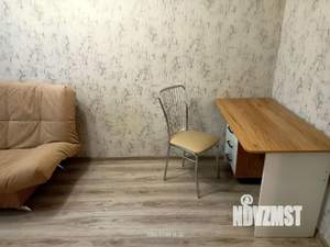 1-к квартира, на длительный срок, 34м2, 9/10 этаж