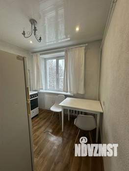 1-к квартира, на длительный срок, 30м2, 5/5 этаж