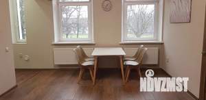 2-к квартира, посуточно, 43м2, 2/3 этаж