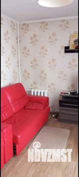 1-к квартира, на длительный срок, 34м2, 10/12 этаж