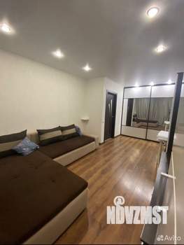 1-к квартира, на длительный срок, 40м2, 6/9 этаж