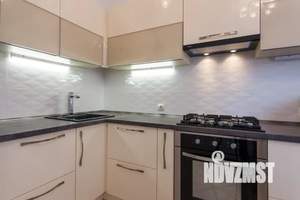 1-к квартира, посуточно, 48м2, 2/16 этаж