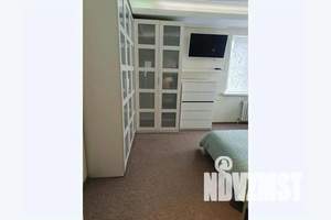 3-к квартира, посуточно, 85м2, 1/2 этаж